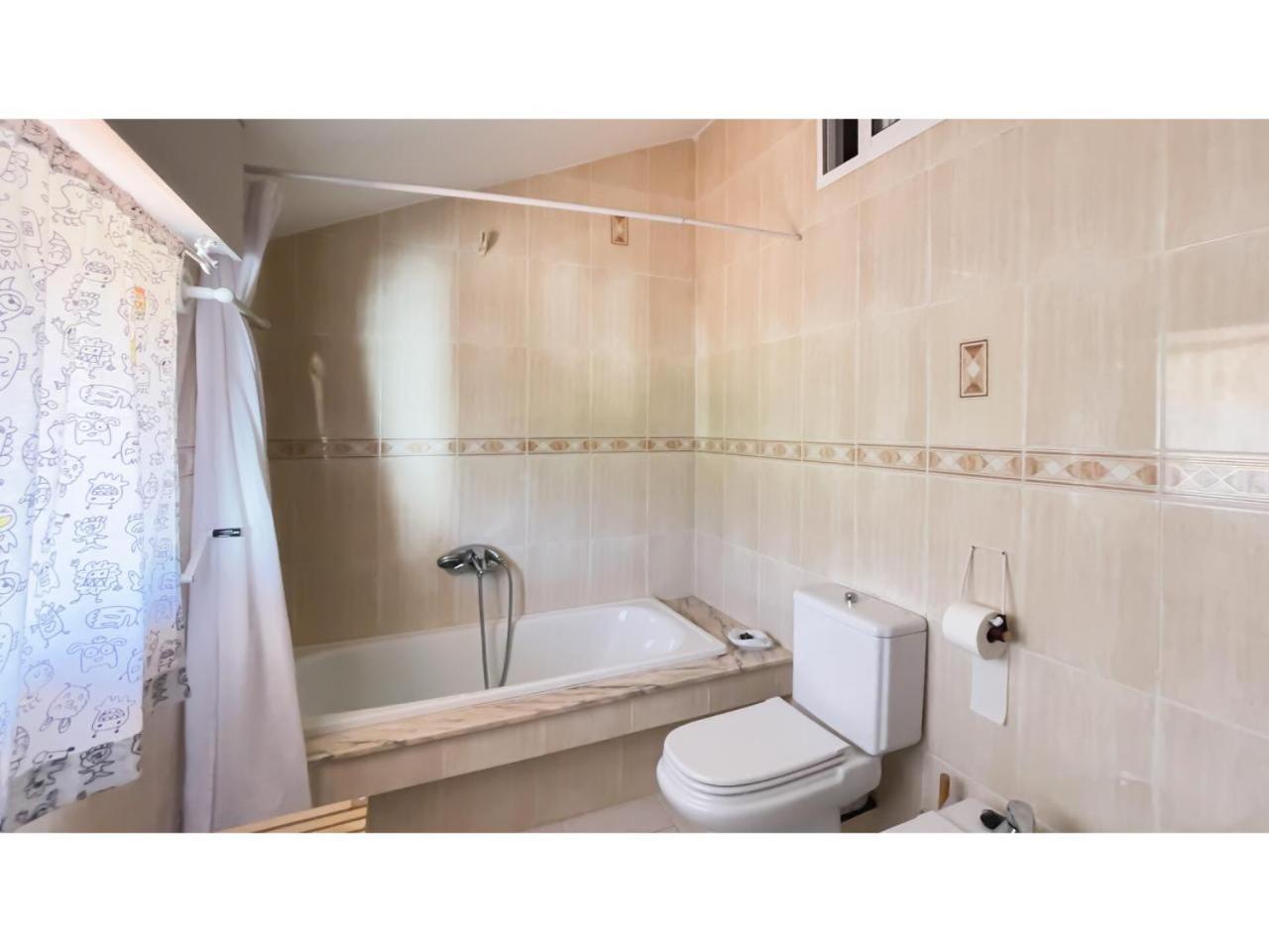 Perbes Apartment มีโญ ภายนอก รูปภาพ